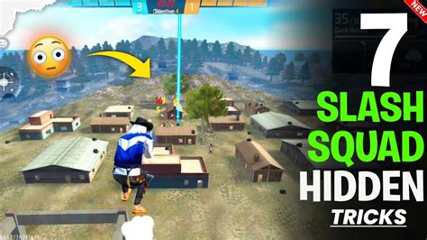 Top 7 Clash Squad Hidden Places In Bermuda Map After Update Cs Rank