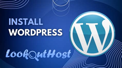 How To Install Wordpress On CPanel Server 2023 In 5 Minutes Step By