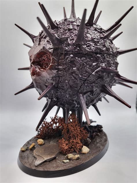 Purple Sun Of Shyish R Ageofsigmar