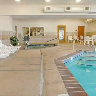 Comfort Suites Hotel Eugene OR | Hotel in Eugene Oregon