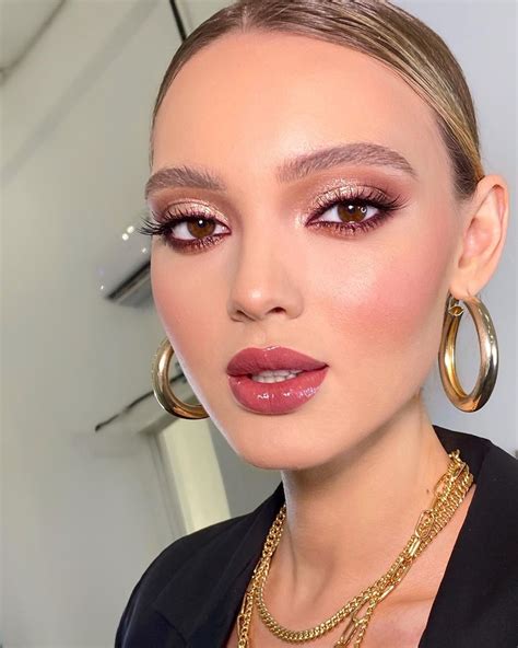 Makeup Artist From Russia On Instagram “Пупсики мои кто давно мечтал