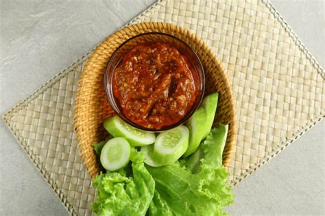 13 Rekomendasi Merk Saus Sambal Yang Enak Terbaru 2024 Ceklistid