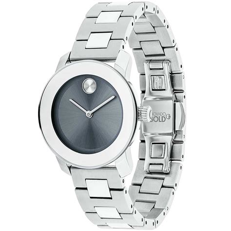 Movado Bold Ladies | New York Jewelers Chicago