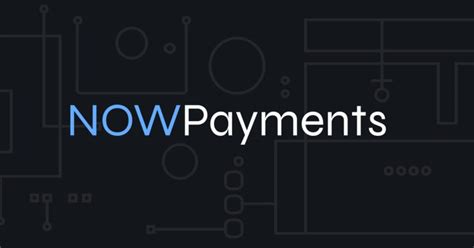 Accept crypto payments on your website easily with NOWPayments’ no-code