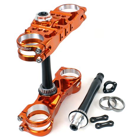 Optimized Triple Clamps Gen3 Pro KTM Husqvarna GasGas Product