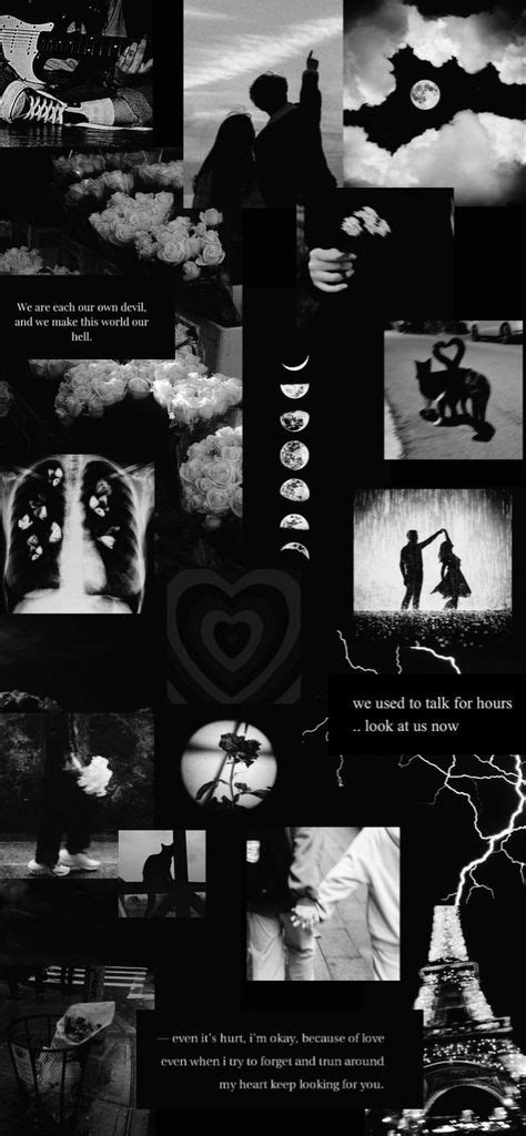 Dark Romance Wallpaper