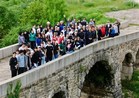 K Rfez In Do Al G Zelliklerinde Trekking Keyfi Kocaeli Son Dakika