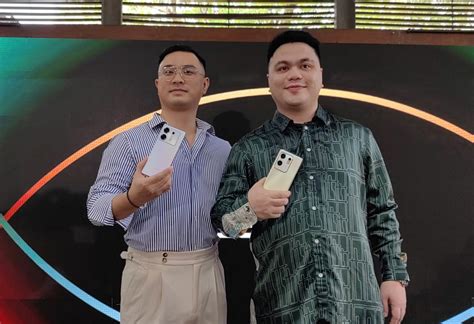 Harga Mulai 2 Jutaan Rupiah Infinix Zero 30 Dan Zero 30 5G Resmi Hadir