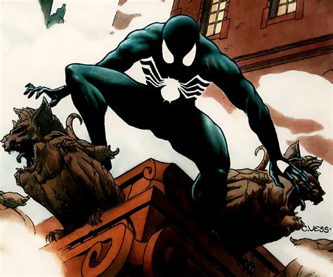 spider man peter parker comic