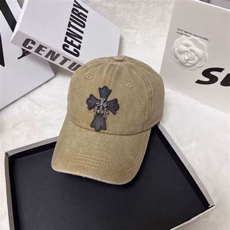 Chrome Hearts Baseball Cap