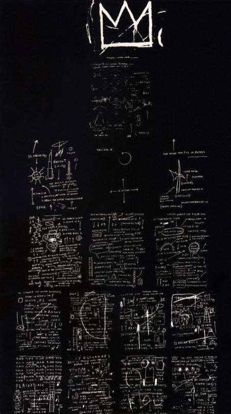 REFLECTIONS Basquiat Art Jean Michel Basquiat Basquiat