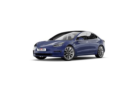 Noleggio A Lungo Termine TESLA MODEL 3 75 Kwh Performance Dual Motor4wd