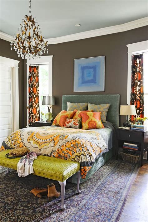 21 Maximalist Design Ideas For A Room Thats Bursting With Style In