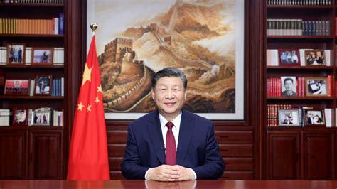 Xi E L Annessione Di Taiwan La Riunificazione Con La Cina Inevitabile