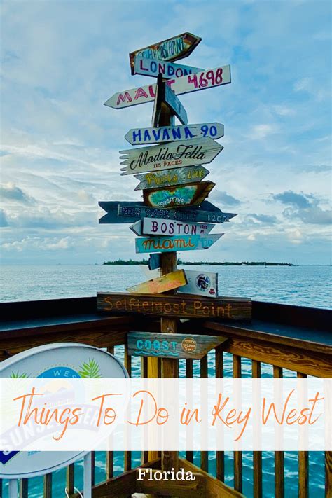 After Many Visits Here S My Best Things To Do In Key West Including