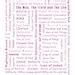 Names Of Jesus Poster Digital File Pdf Print Etsy