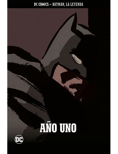 Introducir 49 Imagen Batman La Leyenda Coleccion Abzlocalmx