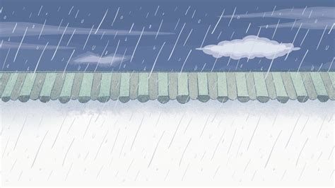 Free And Customizable Rain Templates