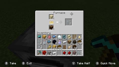 huong  cach tao kinh trong game minecraft