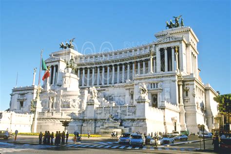 Photo Of The Campidoglio By Photo Stock Source Building Rome