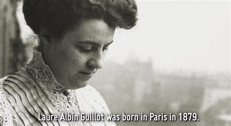 Laure Albin Guillot Archives Of Women Artists Research And Exhibitions