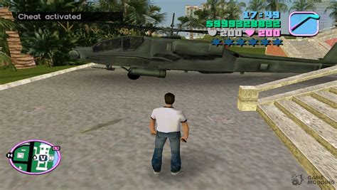 Gta Vice City Hunter Helicopter Cheat Cheat Dumper Hot Sex Picture