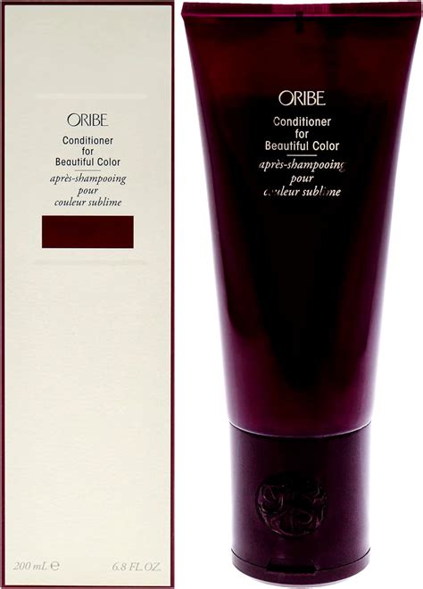 Oribe Conditioner For Beautiful Color 200ml 6 8oz Amazon Co Uk Beauty