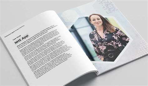 nhs digital creative triangle