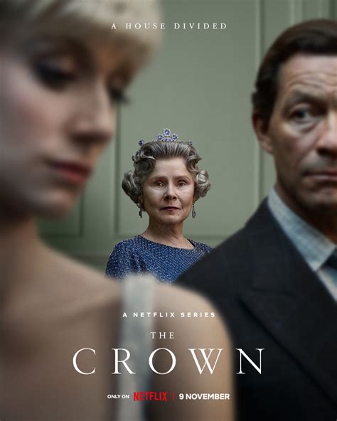 The Crown Sezon 5 Beyazperde