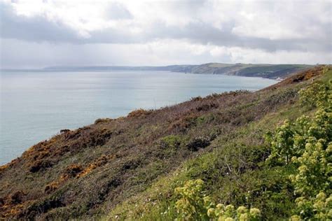 Whitsand Bay Beach | Cornwall Coast