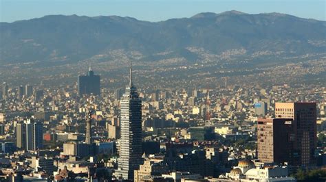 M Xico Cu Les Son Las Ciudades M S Pobladas