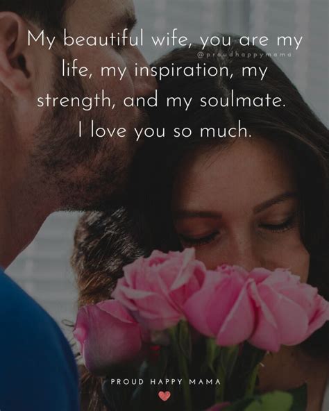 100 Wife Quotes And Sayings (With Images)