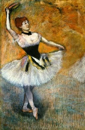 Edgar Degas alle Kunstdrucke Gemälde bei KUNSTKOPIE DE