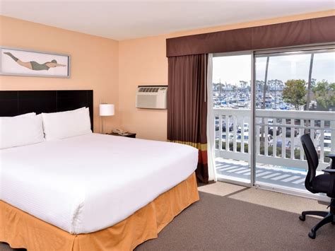 Dana Point Marina Inn | Dana Point Hotel On The Harbor