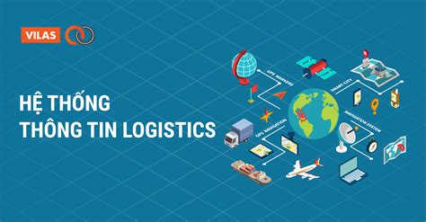 Hệ thống thông tin Logistics VILAS