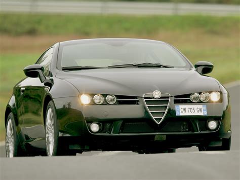 My Perfect Alfa Romeo Brera Dtuning Probably The Best Car Configurator