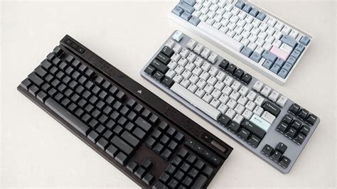 Slideshow: Corsair K70 Max RGB – Photos