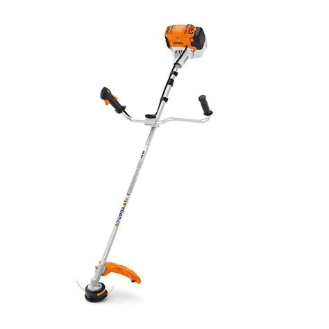 FS 111 Débroussailleuse Thermique 41802000603 Stihl