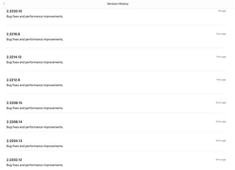 When the company isn't paying you enough to explain your updates : r