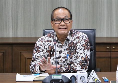 Indonesia Siap Jadi Tuan Rumah Pertemuan Apec Smewg Ke