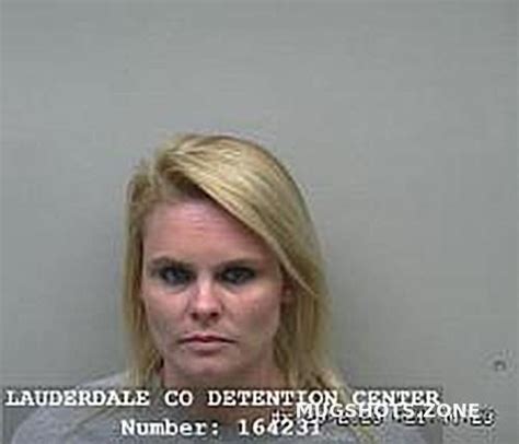 BASKINS ASHLEY NICOLE 03 19 2023 Lauderdale County Mugshots Zone