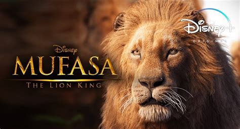 Mufasa Król Lew 2024 Cały Film do Obejrzenia Online na VOD