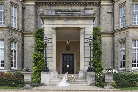 Hedsor House | Luxury Wedding Venues Buckinghamshire