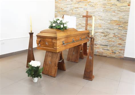 Plan Especial Uf Funeraria Hogar De Cristo