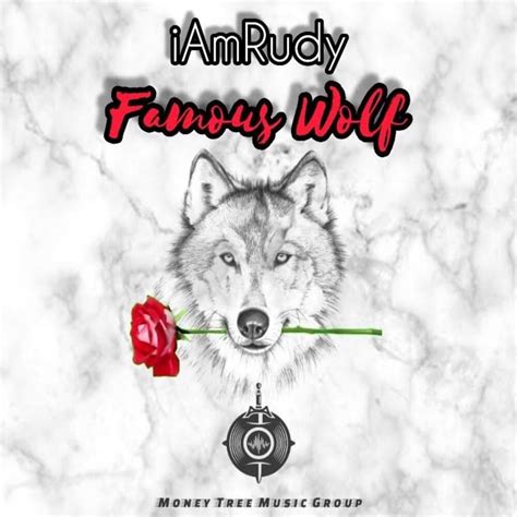 ‎Famous Wolf - Album by Iamrudy - Apple Music