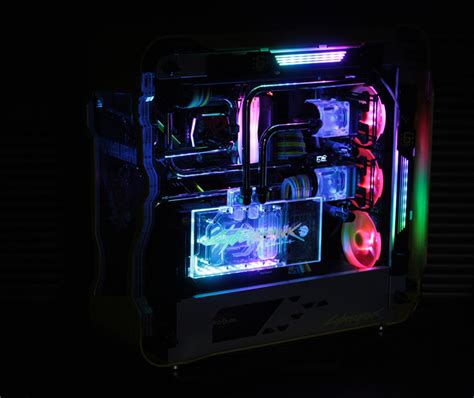 Case Mod Friday Cyberpunk 2077