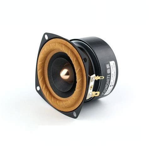 20W 3 Inch Speaker 4ohm 8ohm Full Range Speaker Grandado