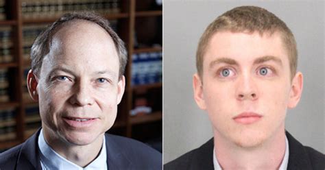 Thousands Push For Judge In Stanford Sex Assault Case To Be Removed