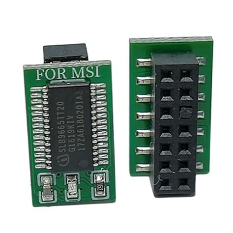 Buy Tpm Encryption Security Module Remote Card Windows Upgrade