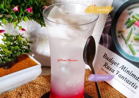 Resep Es Kelapa Muda Chocopandan Oleh Lanjarsih Mama Fifian